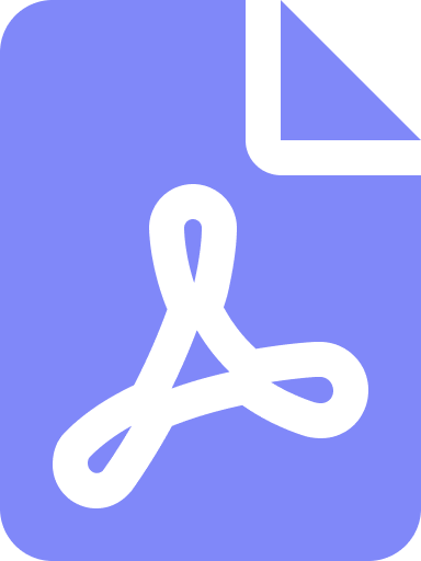 PDF Icon